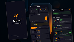 Fastora Screenshot 2