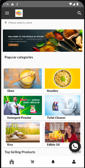 Dr. Retail Screenshot 2