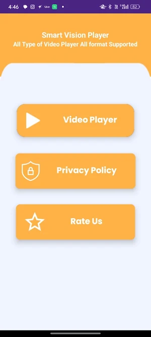Smart Vision Player Screenshot 0