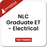 NLC Graduate ET - Electrical