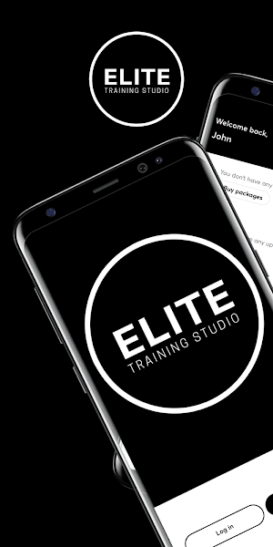 Elite Training Screenshot 0