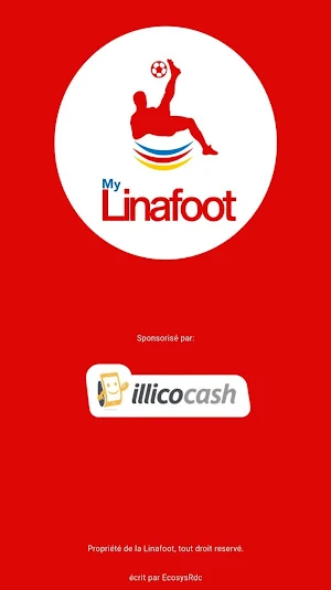 mylinafoot Screenshot 0