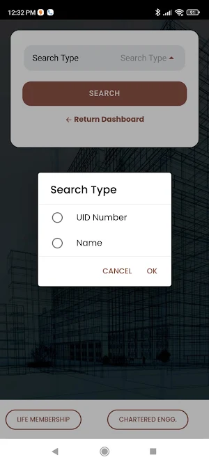 ICE INDIA Screenshot 2
