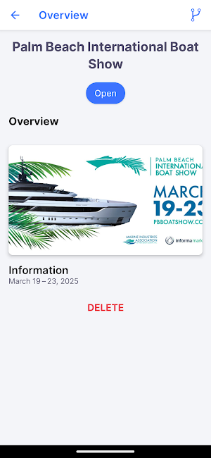 PBIBS Screenshot 1