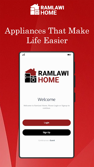 Ramlawi Home Screenshot 0