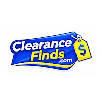 ClearanceFinds