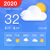 Live Weather Forecast: Accurate Weather