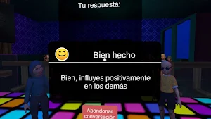 Cómo Ganar Amigos Screenshot 3