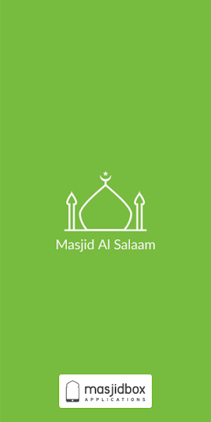 Masjid Al-Salaam Screenshot 0