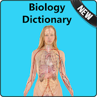 Biology Dictionary