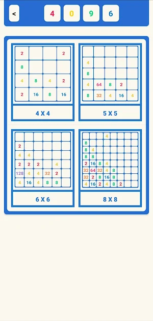 4096 Screenshot 2