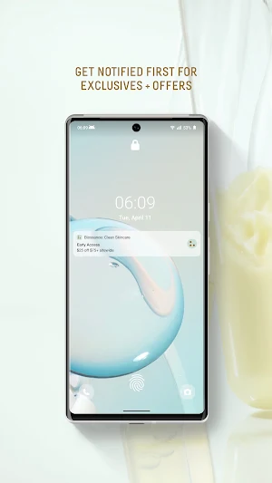 BIOSSANCE: CLEAN SKINCARE Screenshot 1