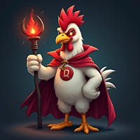 Chicken Road & Chicken Road 2