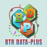 BTR DATA PLUS