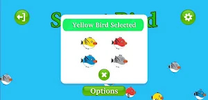 Smart Bird Screenshot 1