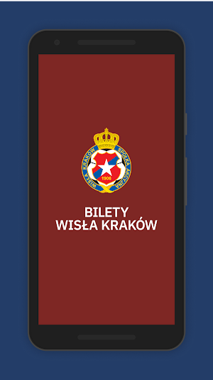Bilety Wisła Kraków Screenshot 0