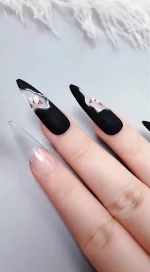 Nail Arts Step By Step, Nail Polish Tutorials Screenshot 3