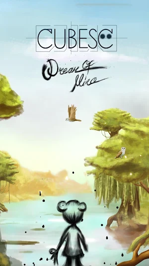 Cubesc: Dream of Mira Screenshot 0