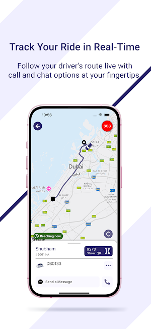 Entakly User App Screenshot 3