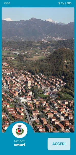 Mozzo Smart Screenshot 0