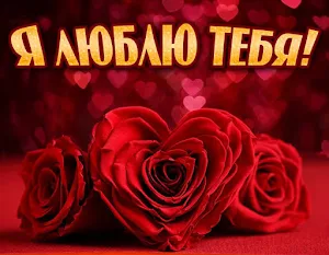 Я Люблю Тебя Картинки Screenshot 0