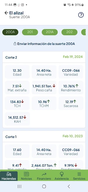 Providencia Screenshot 2