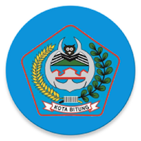 Presensi Kota Bitung