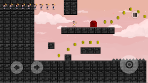 James & Torch Screenshot 2
