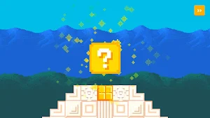 Noob vs Pro vs Hacker 4: Lucky Block Screenshot 0