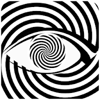 Hypnosis - Optical Illusion