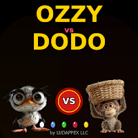 Ozzy vs Dodo