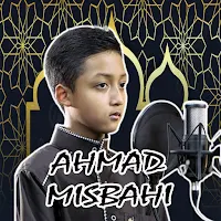 Murottal Anak - Ahmad Misbahi