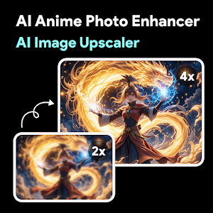 Anime Maker - Anime AI Filter Screenshot 2