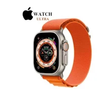 Apple Watch Ultra Guide