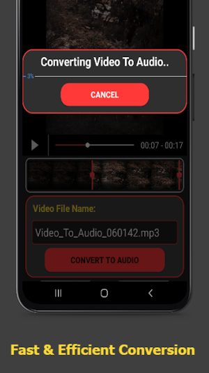 MediaMix: Convert Video To Mp3 Screenshot 3