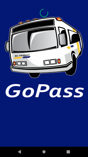 Broome County Transit GoPass Screenshot 0