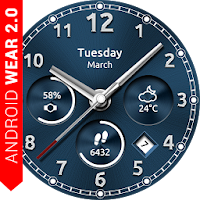 2Elegant Watch Face