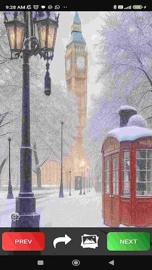 UK Wallpapers Screenshot 2