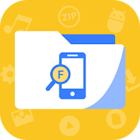 USB OTG File Manager Explorer