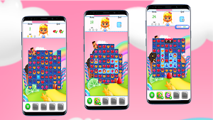 Sugar Sweet Candy Challenge Screenshot 2