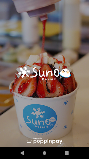 SunO Dessert Decatur Screenshot 0