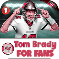 Tom Brady Wallpaper Tampa Live HD 2021 For Fans
