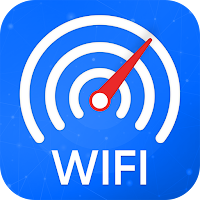 Wifi Analyzer& Wifi Speed Test