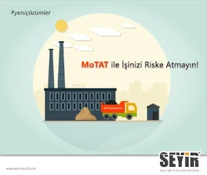 Seyir MOTAT Screenshot 0