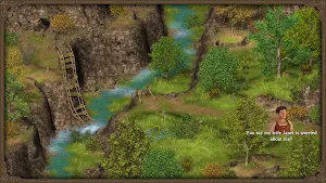 Hero of the Kingdom: Tales 1 Screenshot 1