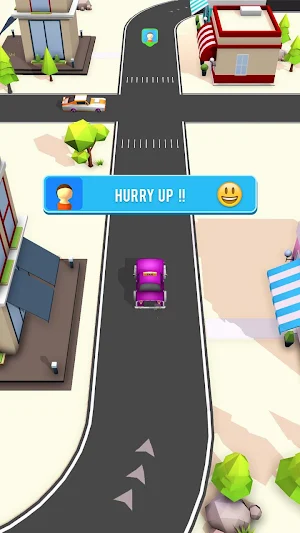 Taxi Taxi 3D Screenshot 3