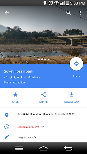 Tour to Himachal Pradesh Screenshot 3