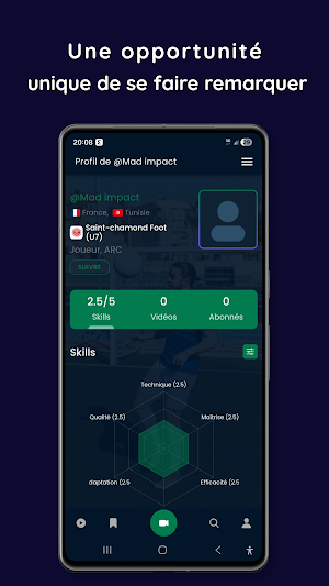 Seed Star Screenshot 3