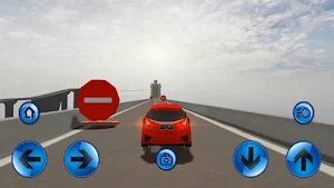 Fun Stunt Cars & Ramps Screenshot 3