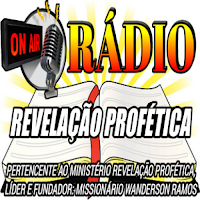 Rádio Revelação Profética
